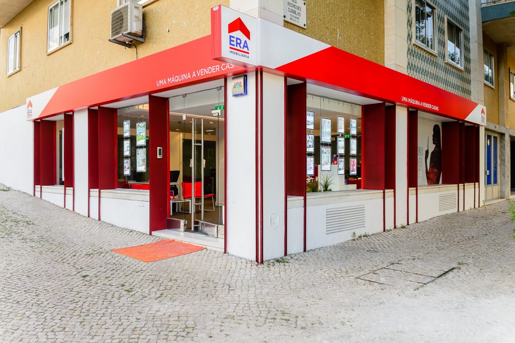 Real estate agency portugal