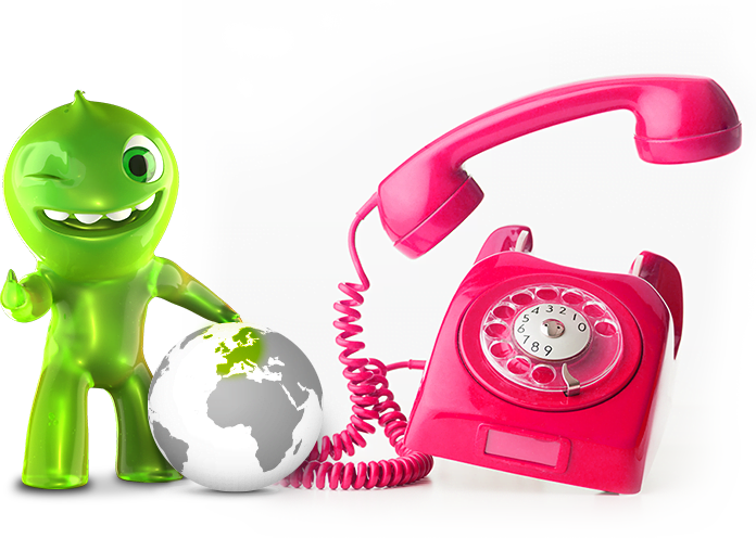 Internet- und Telefonvertrag in Portugal