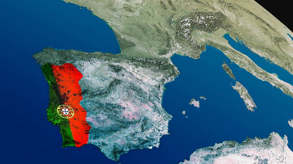 Nach Portugal auswandern