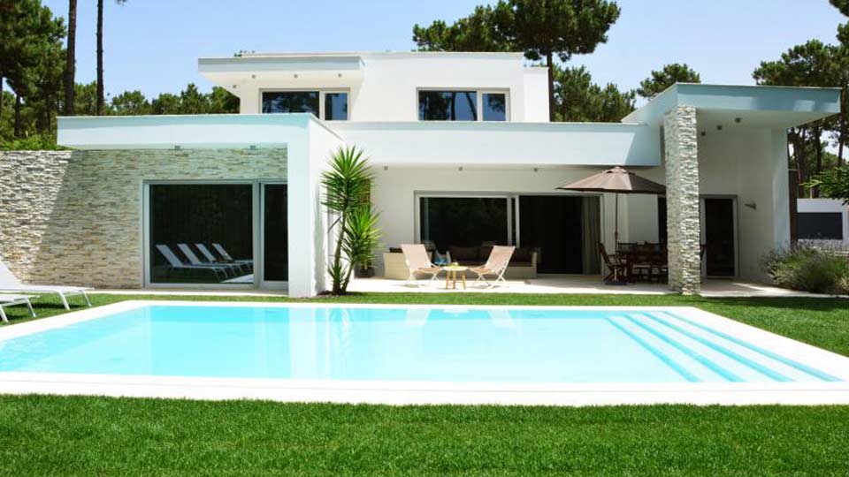 Catleen, luxury villa for rent Lisbon