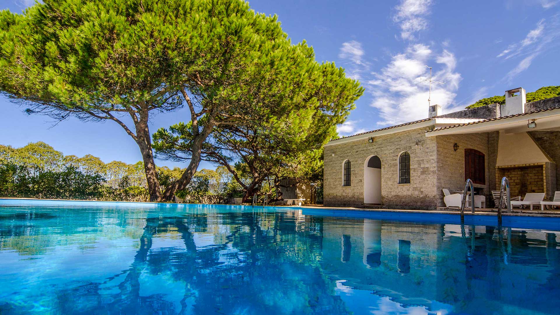 Guincho, luxury villa in Cascais