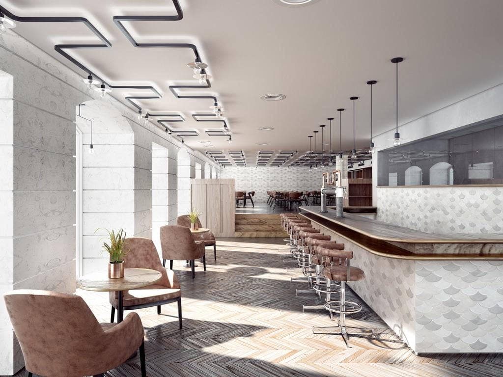 Historic Corpo Santo Hotel in Lisbon