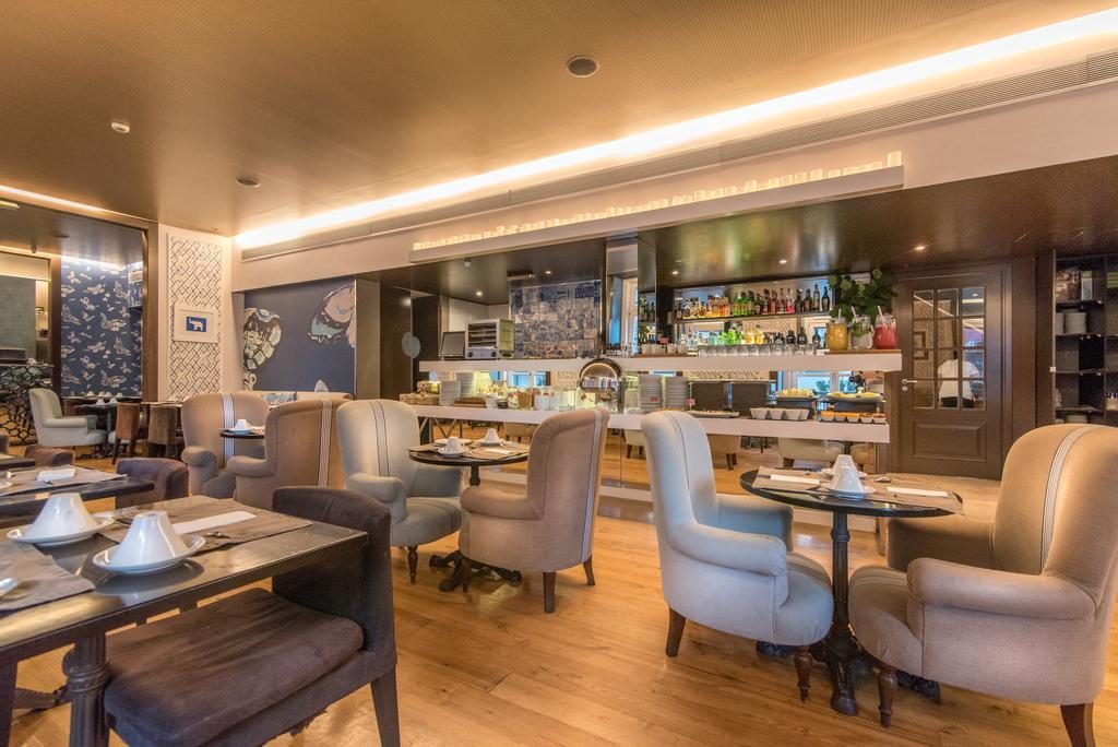 Boutique Hotel Lx in Lisbon