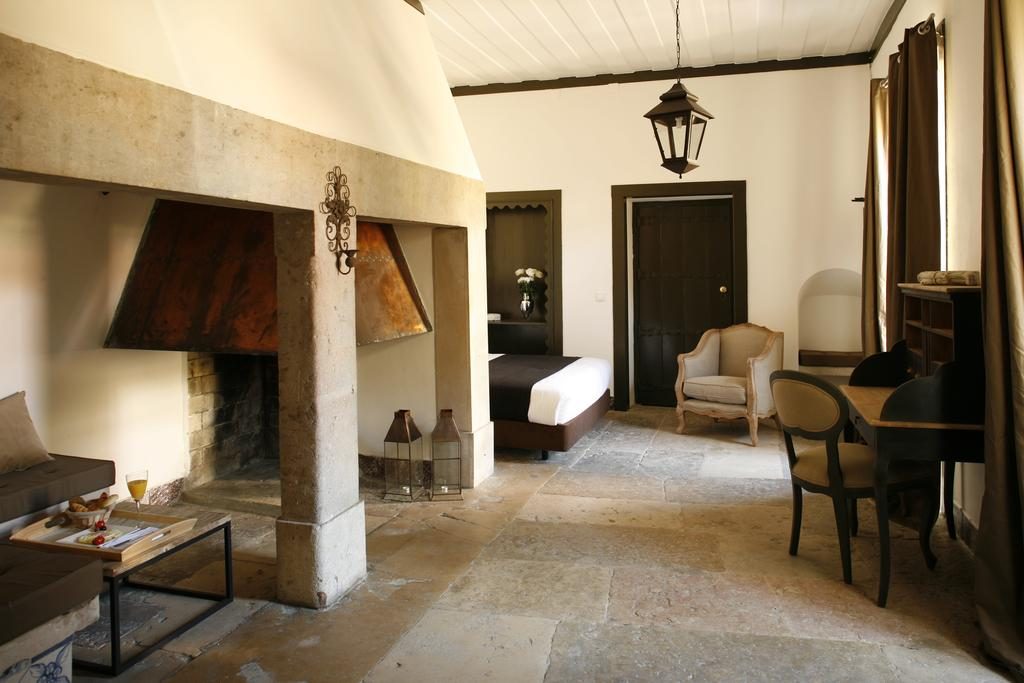 Hotel Palacio Ramalhete in Lisbon