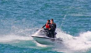 Jetski-Verleih Ericeira