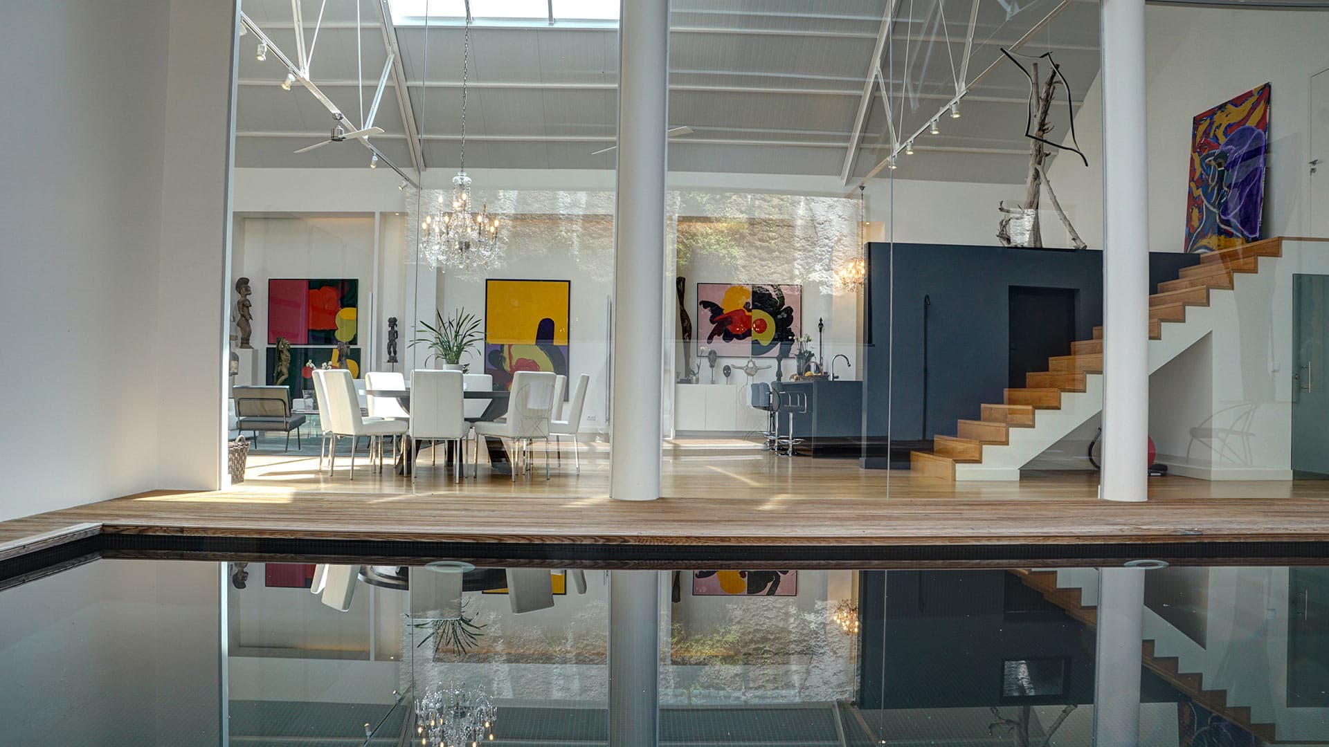 Capitao Luxury Loft for rent in Lisbon