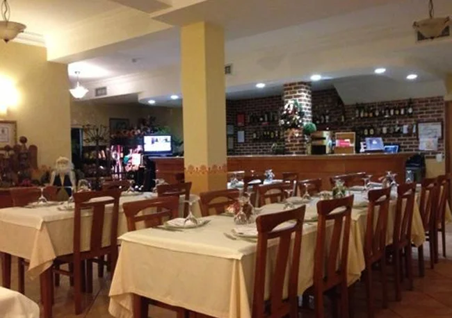 Restaurant Lieu de rencontre à Fatima