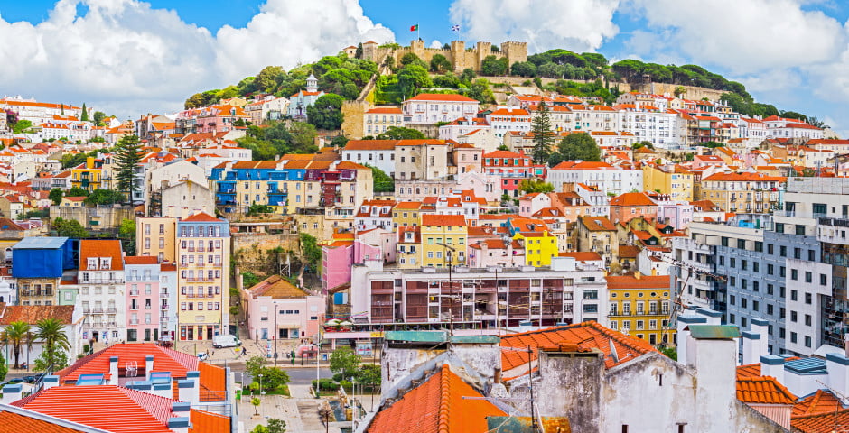 Was gibt es in Lissabon zu sehen?