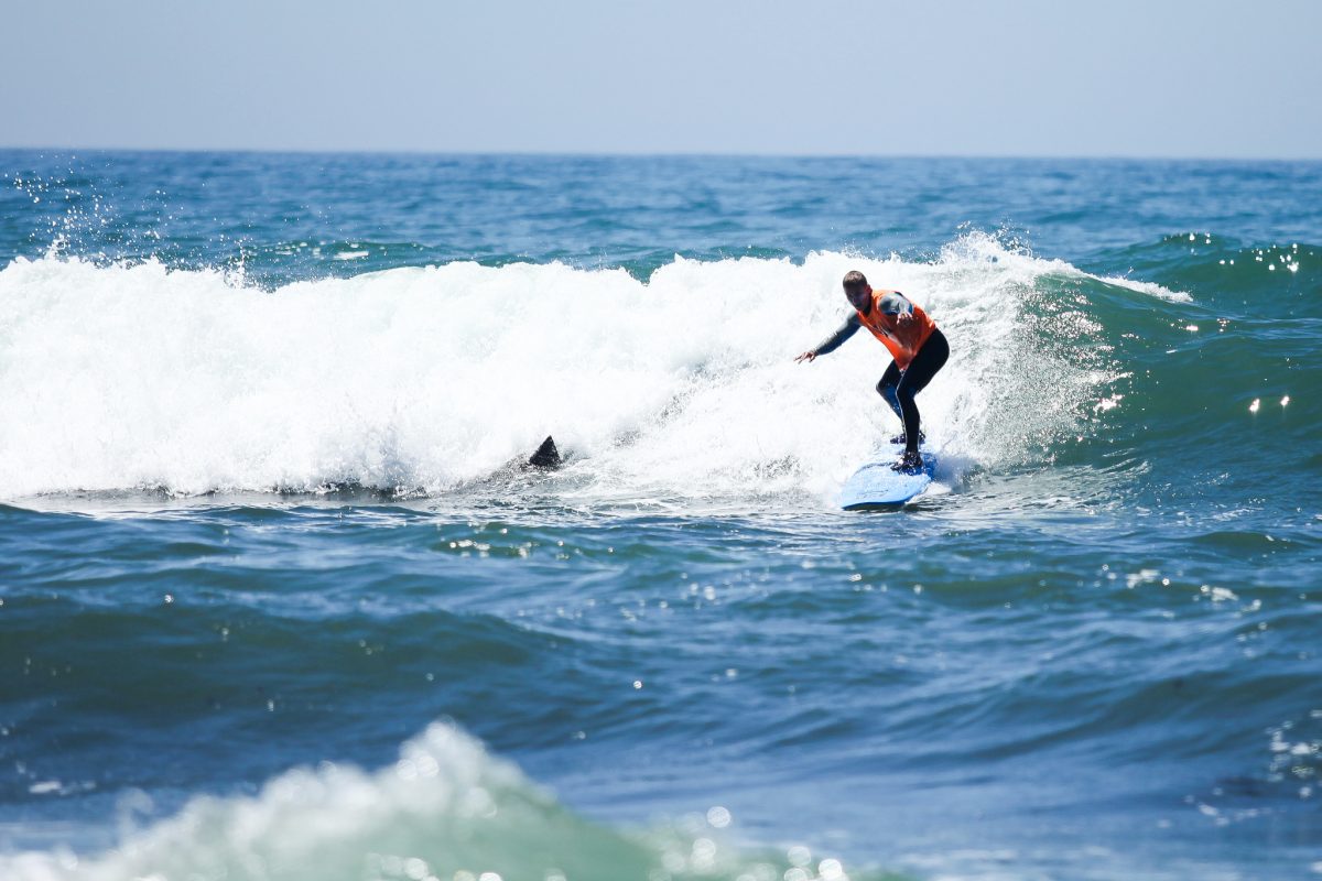 training surf ericeira