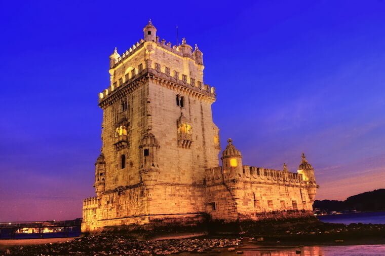 Turm von Belem
