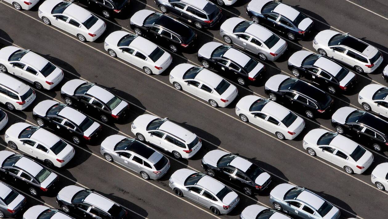 Firmenwagensteuern in Portugal