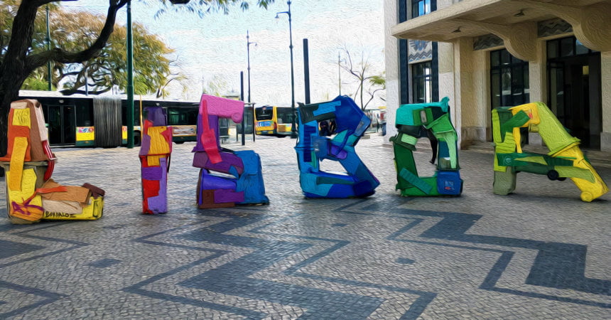 Visiting Lisbon with your family