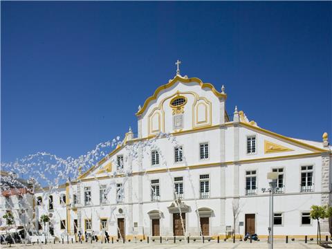College of Jesuits Portimao