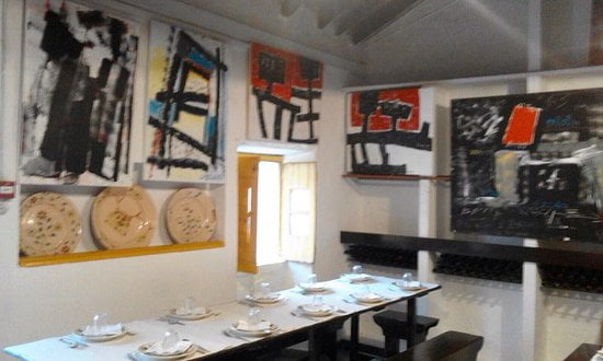 Restaurant Adega Vila Lisa Portimao