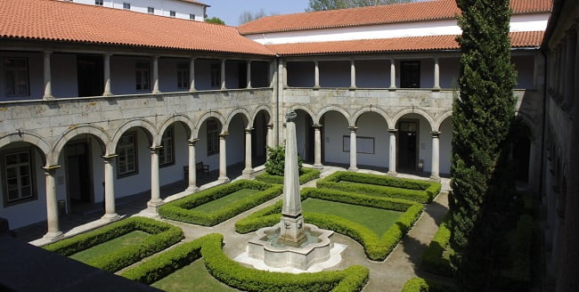 convento santa clara guimaraes