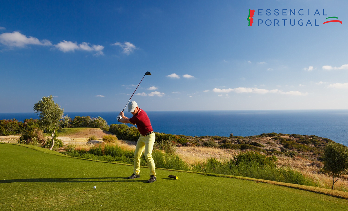 Golf Algarve Portugal