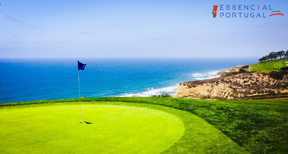 Golfurlaub an der Algarve Portugal