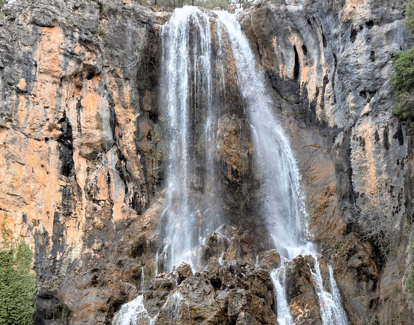 Canyoning-Park Geres Portugal