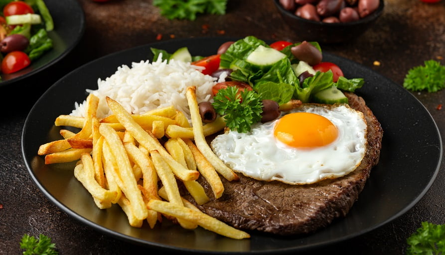 Pink Street Lissabon