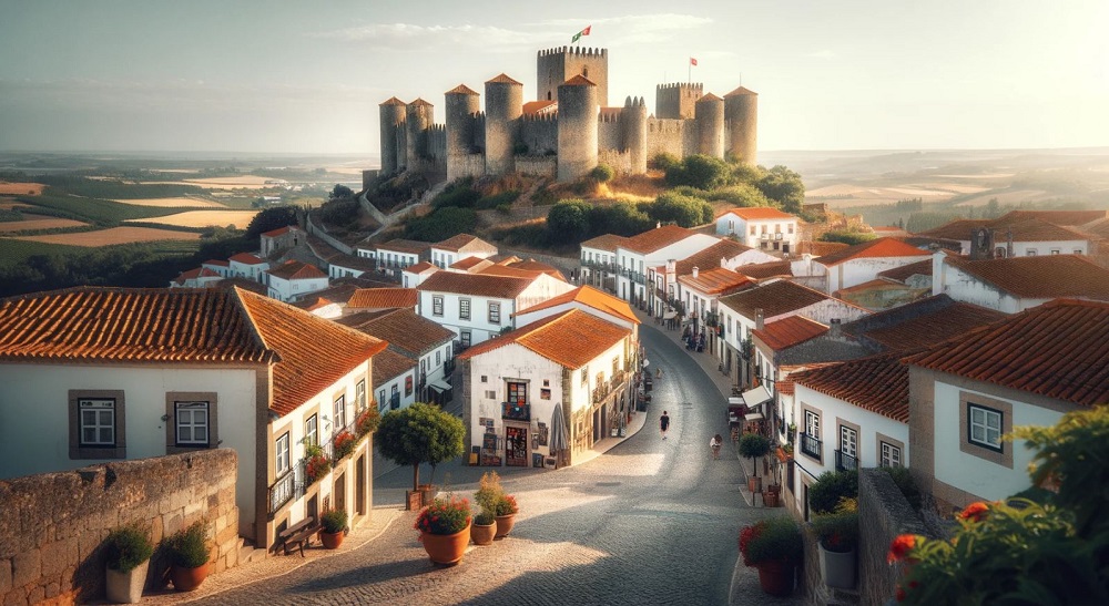 Torres Vedras Portugal