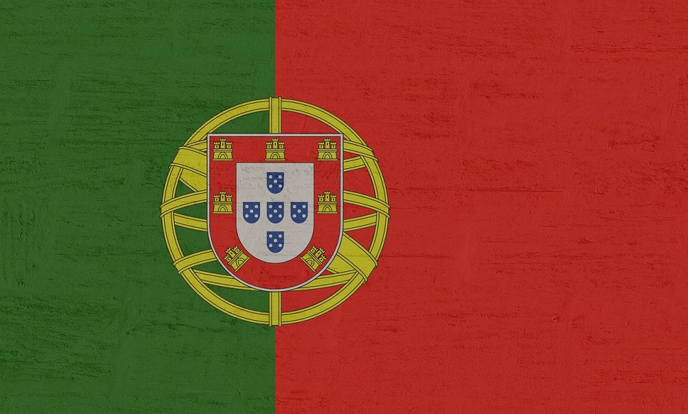NHR 2 Portugal