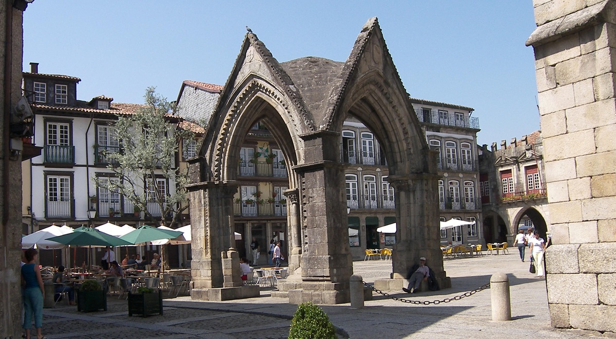 guimaraes portugal 2026