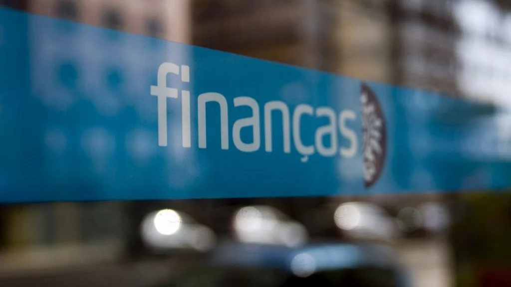 Administration Finanças Lisbon
