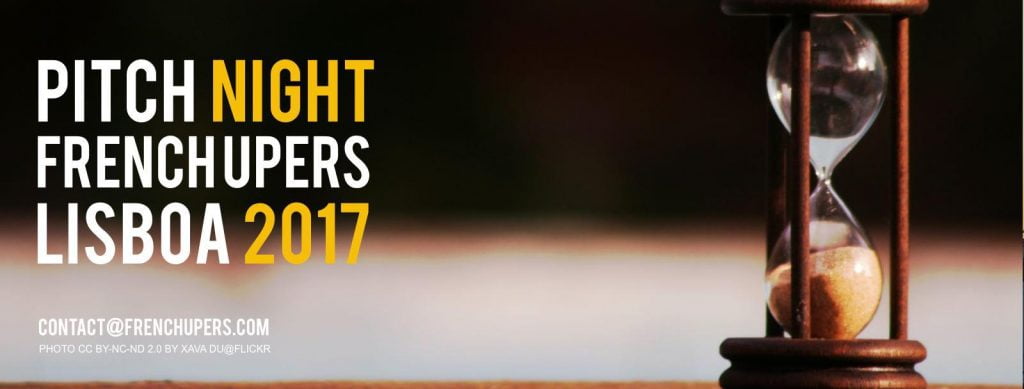 Frenchupers Lisbon
