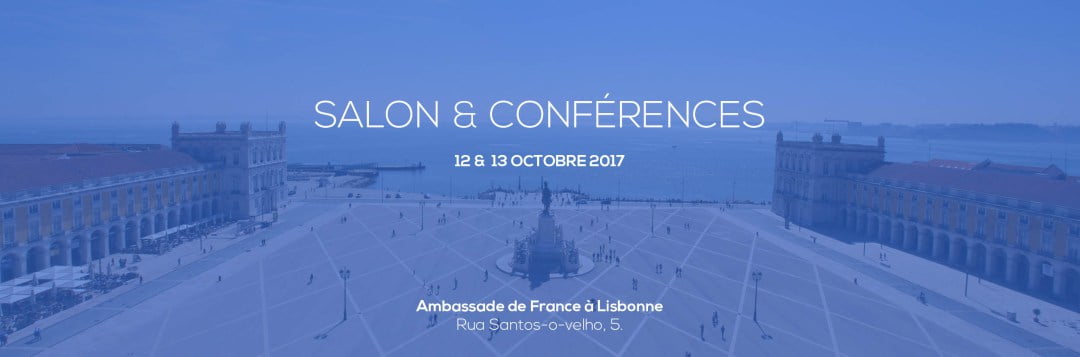 Business creation fair in Lisbon