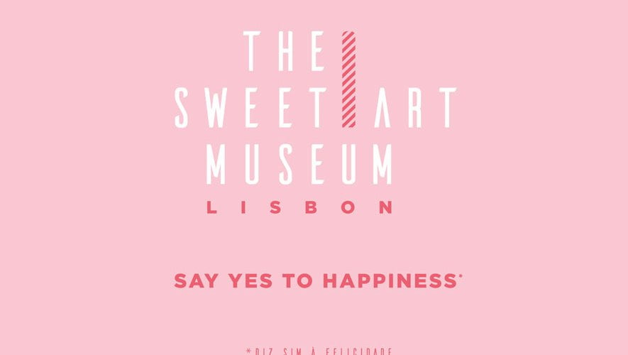 Sweet Art Museum Lisbon