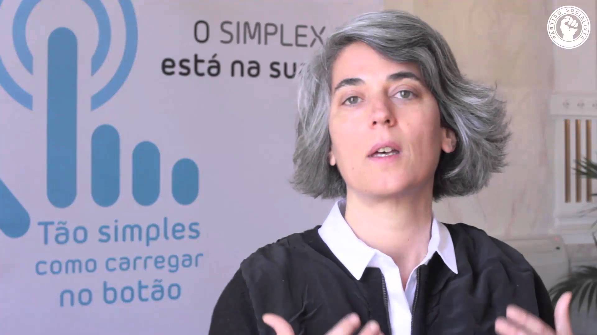 Graça Fonseca Portugal