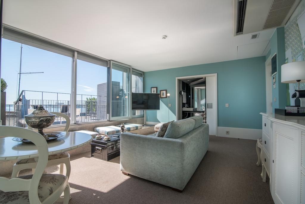 Boutique Hotel Lx in Lisbon