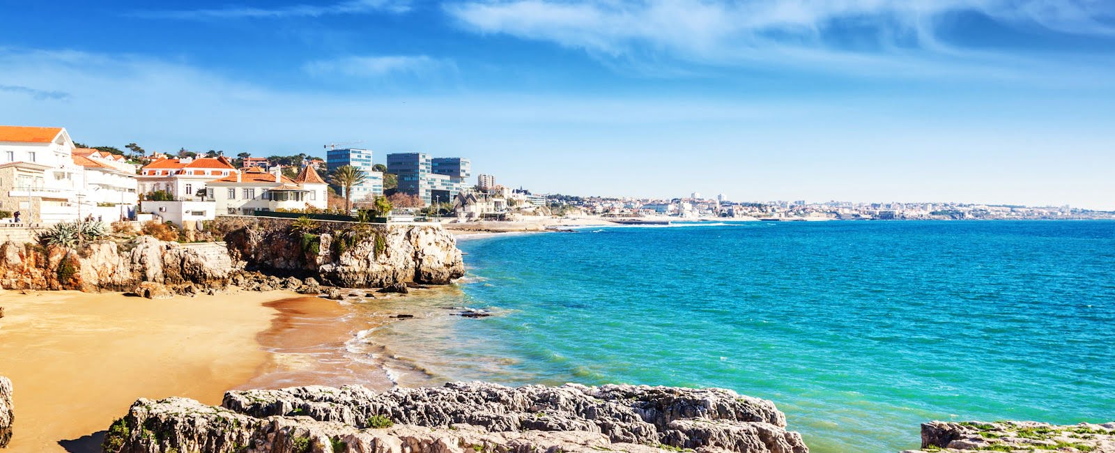 cascais portugal luxury villas