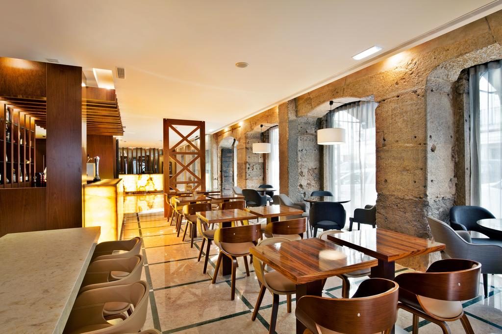 Turin Terreiro do Paço Lisbon Hotel