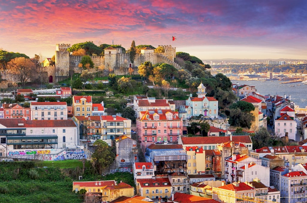 real estate market portugal 2019