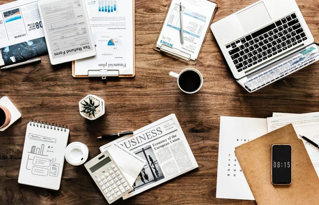 Accountant in Lisbon