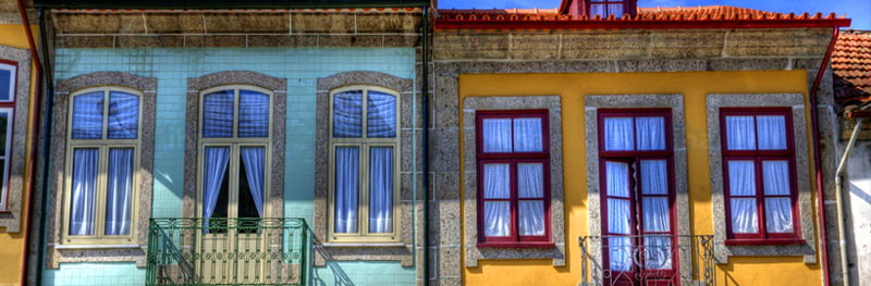 Rental prices in Braga