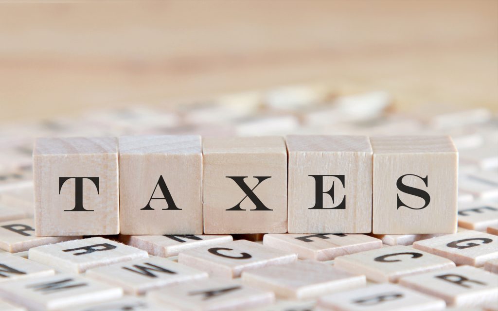 Company taxation in Portugal