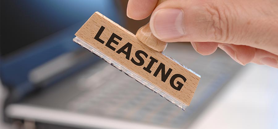 taxation car leasing company portugal