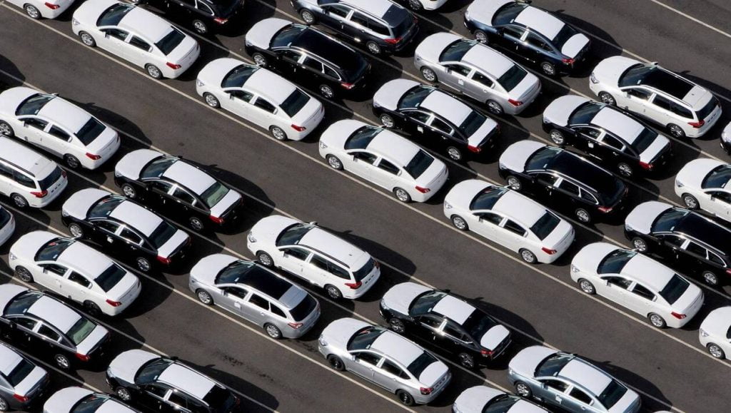 company car taxes in Portugal