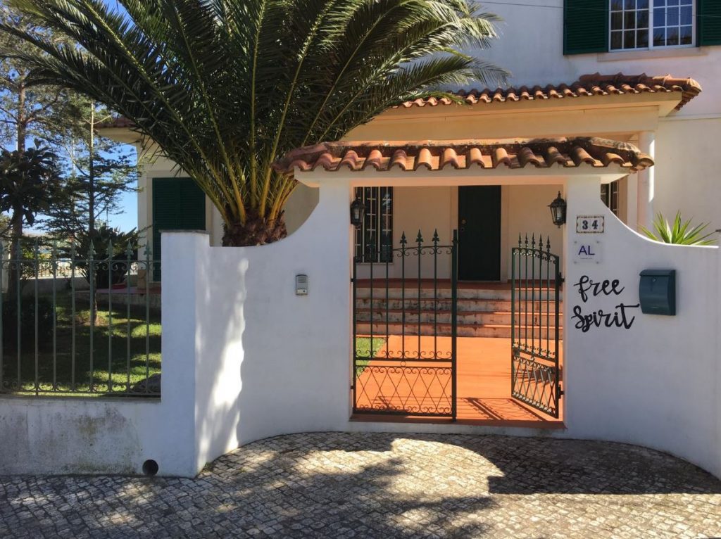 Free Spirit Ericeira