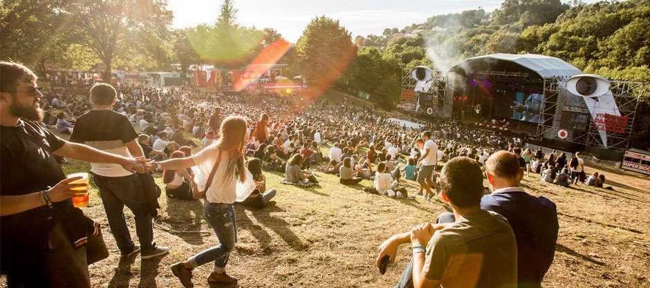 lisbon festival september 2019