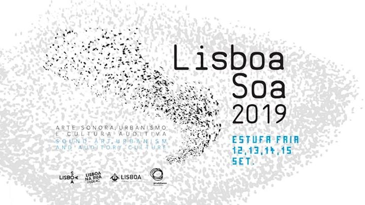 Lisbon Sounds 2019