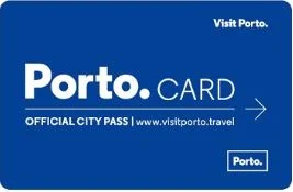 Porto card