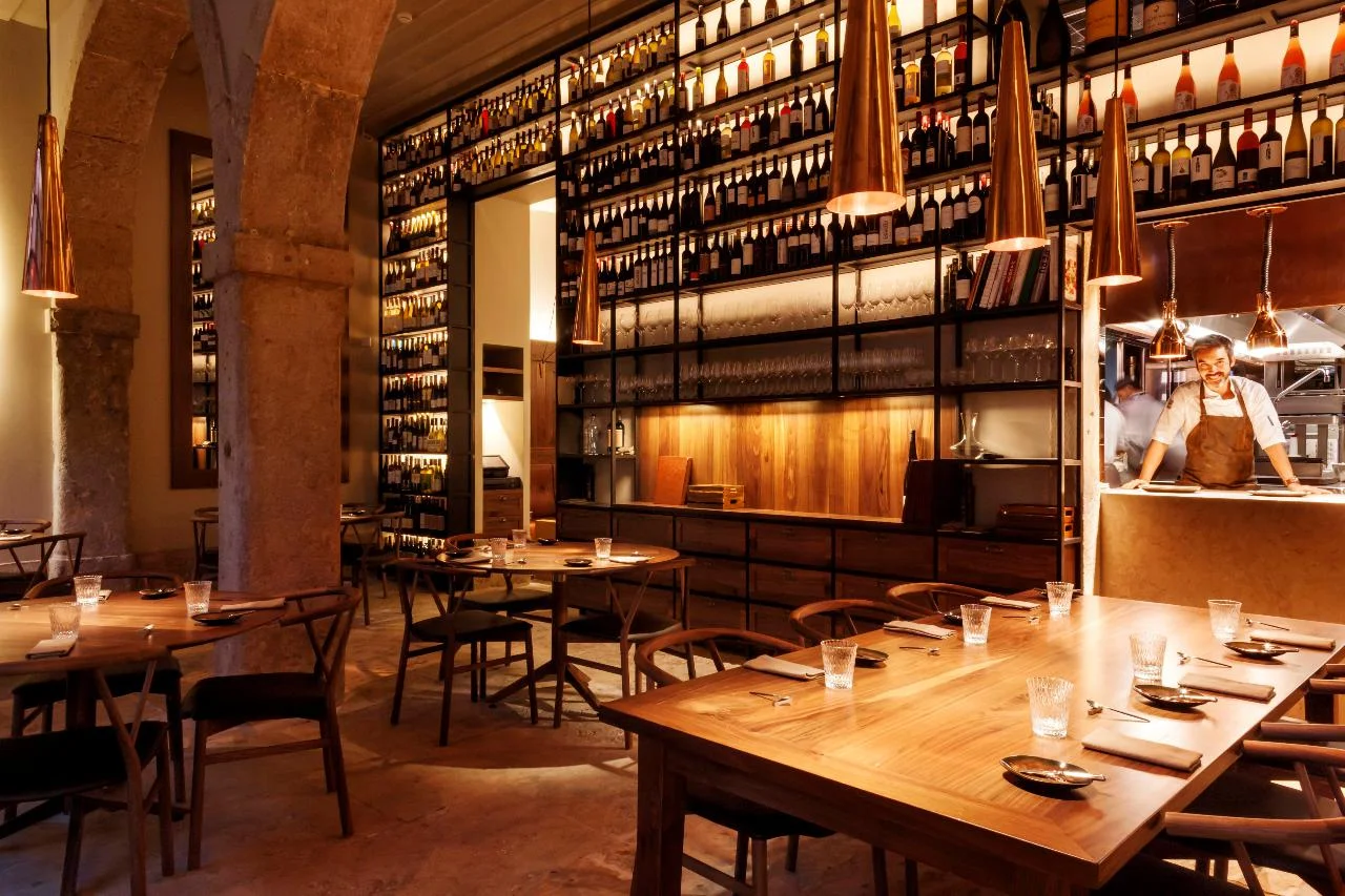 The Best 10 Restaurants near Aula Magna in Lisboa - Yelp