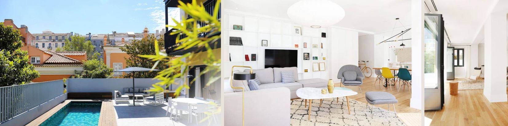 English-speaking architect in Portugal