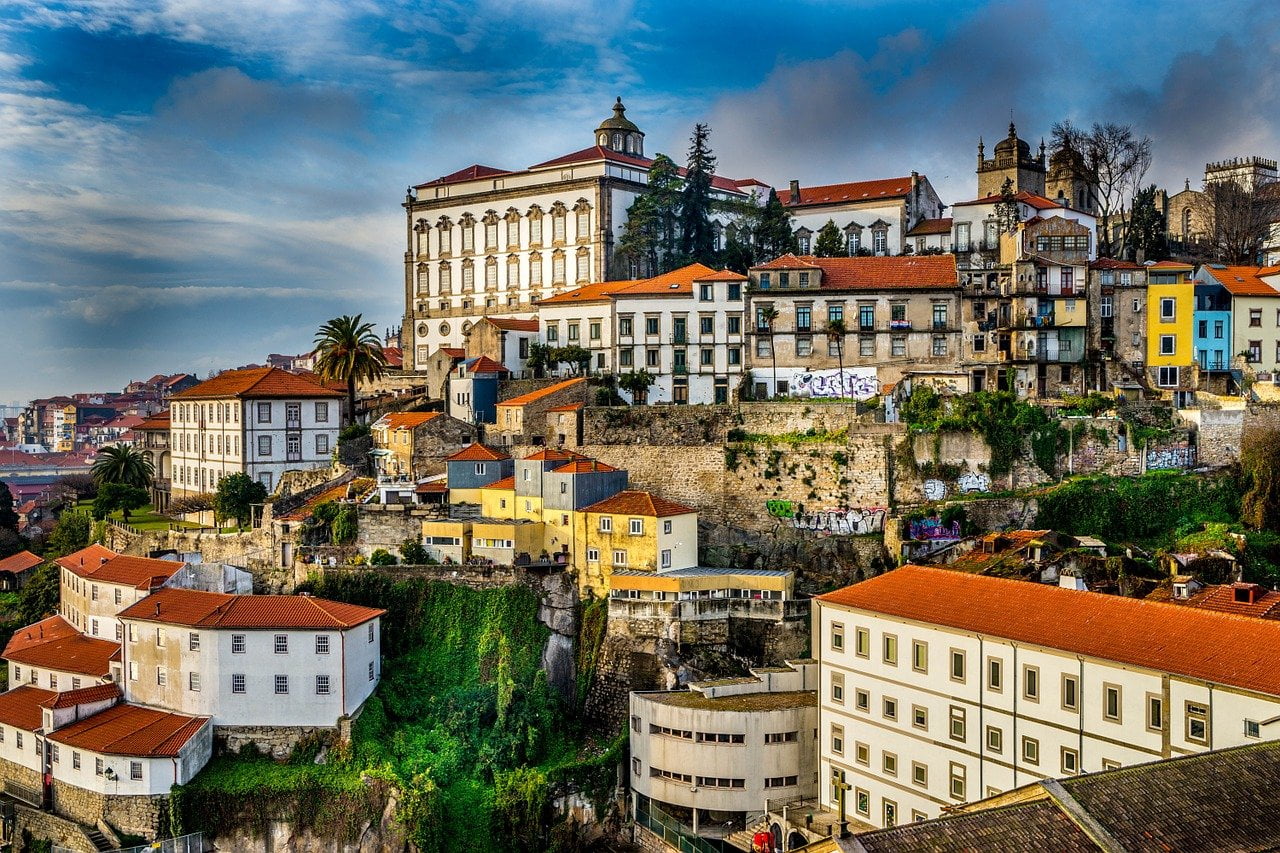real estate investment Portugal