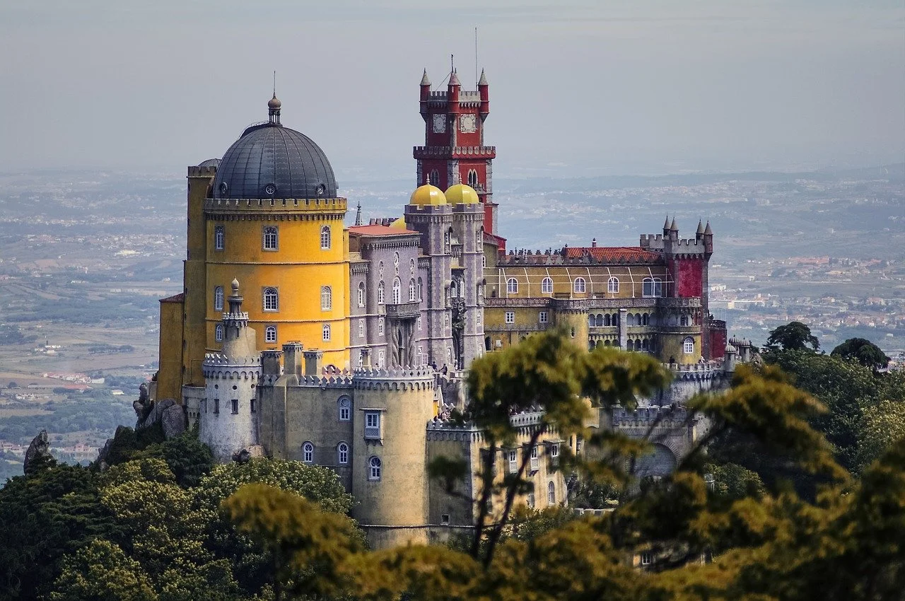 Visit Lisbon Region Portugal