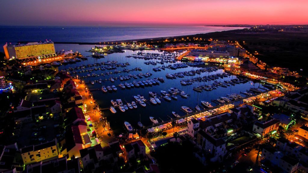 Visit Vilamoura Algarve Portugal