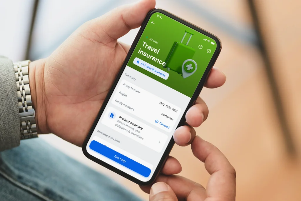 Revolut Portugal insurances